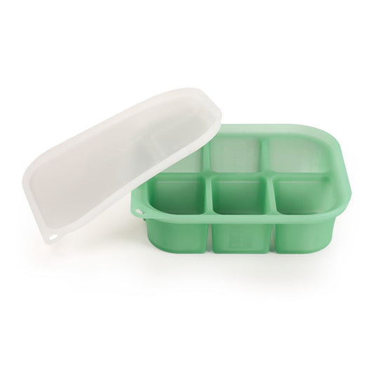 Easy-Freeze Tray 6 Compartments